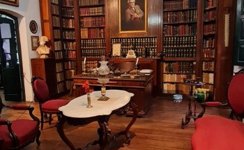 Museo Casa de Delio Panizza