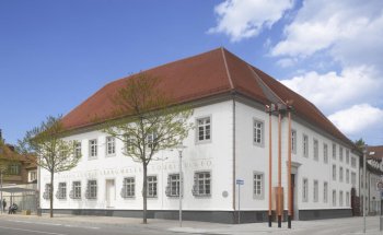 Museo de Ludwigsburg en el MIK