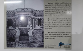 MUSEO PROVINCIAL DE LA IMAGEN