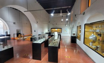 Museo de Córdoba