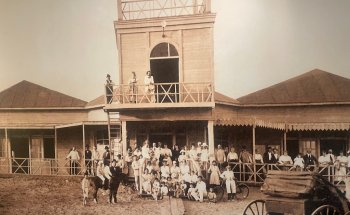 Museo Histórico Monte Hermoso