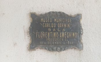 Museo Municipal Carlos Darwin