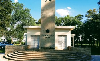 Museo Histórico Biográfico Manuel Dorrego