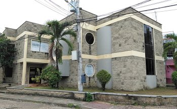 Museo Zenú Manuel Huertas Vergara