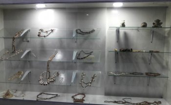 Museo Universitario Finzenú