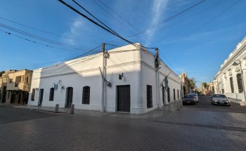 Museo de Artesanías