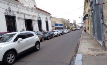 Museo Histórico de la Provincia de Corrientes “Tte. Gobernador Manuel Cabral de Melo y Alpoin”