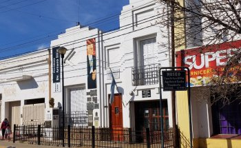 Casa Museo Arturo Illia