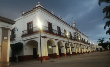 Museo Histórico de Cuautla, Casa de Morelos