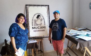 Museo de la Caricatura y la Historieta 'Joaquín Cervantes Bassoco'
