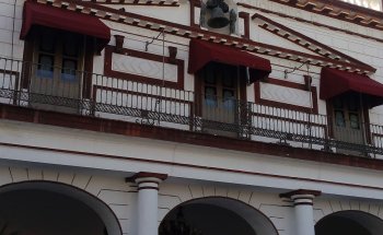 Museo José María Morelos