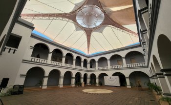 Museo de la Ciudad de Cuernavaca