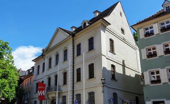Museo de Historia de la Ciudad