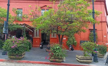 La Casona Spencer