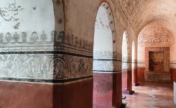 Museo y Centro de Documentación, Ex Convento de Tepoztlán