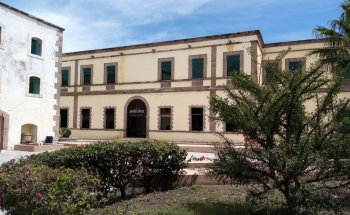 Museo Nacional del Agrarismo