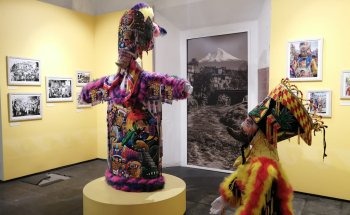 MUCECCH - Museo Centro Cultural del Chinelo