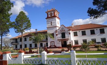 Museo San Martín