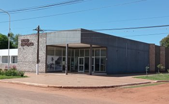 MUSEO HISTÓRICO YAPEYU