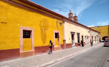 Museo de la Independencia
