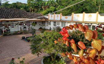 Museo Eliseo Bolívar