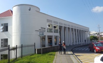 Museo Interactivo de la Ciencia y el Juego SAMOGA