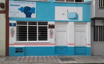 Museo del Barrio - arte contemporáneo