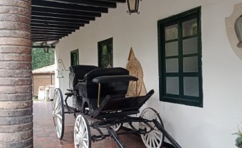 La Casona