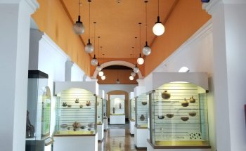 Museo Banco Central del Ecuador Ibarra