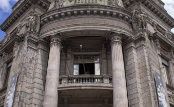 Museo Antiguo Banco Central Del Ecuador