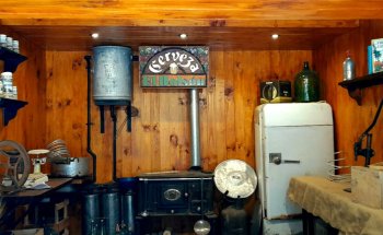 Museo de la Cervecería El Bolsón