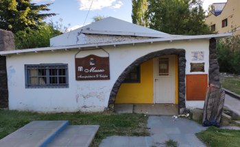 Museo Regional (Municipal)
