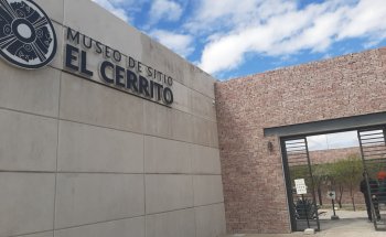Museo de Sitio El Cerrito
