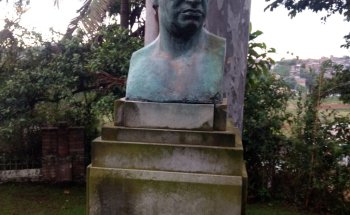 Museo Efraim Martinez