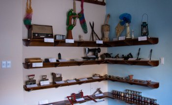 Casa Museo