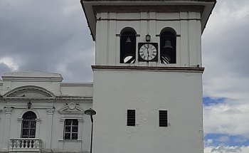 Torre del Reloj