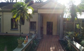 museo municipal casa del fundador