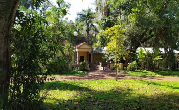 Museo Municipal Adolfo Julio Schwelm