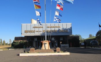 Museo de la Aviación Naval Argentina