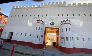 Museo Histórico Regional