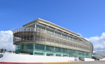 Caracol Museo de Ciencias