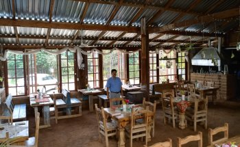 Museo Comunitario Ruso