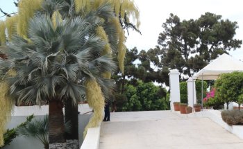 Teatro Cultural Riviera De Ensenada
