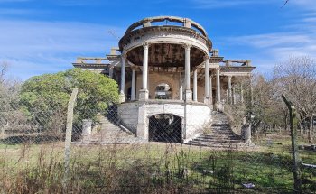 Palacio Piria