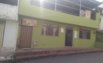 Casa Artesanal Galeria Luz