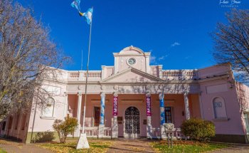 Museo Histórico Municipal Esquel