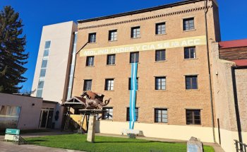 Museo Regional Trevelin “Molino Andes”