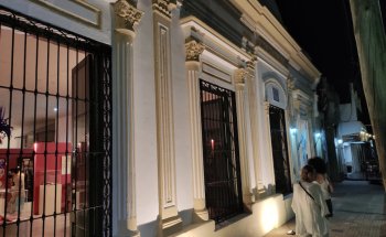 Museo Municipal Esquina