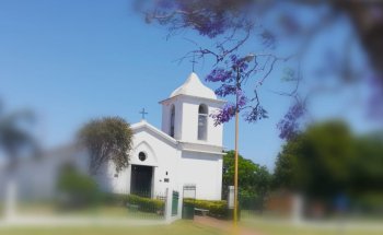 Museo De Los Asentamientos