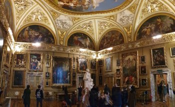 Galería Palatina